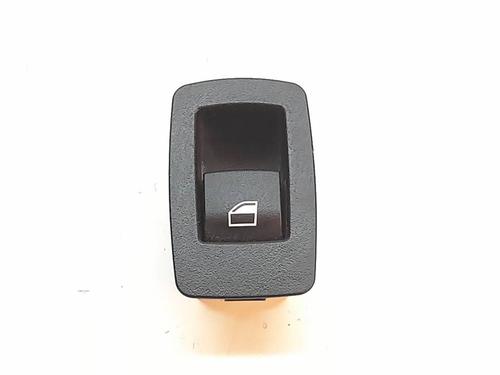 Used Left rear window switch Left rear window switch BMW 3 (F30, F80) 318 d (143 hp) 17651744 17651744