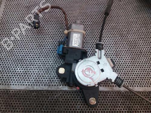 Front right window mechanism CHEVROLET MATIZ (M200, M250)  | BP638976C23 