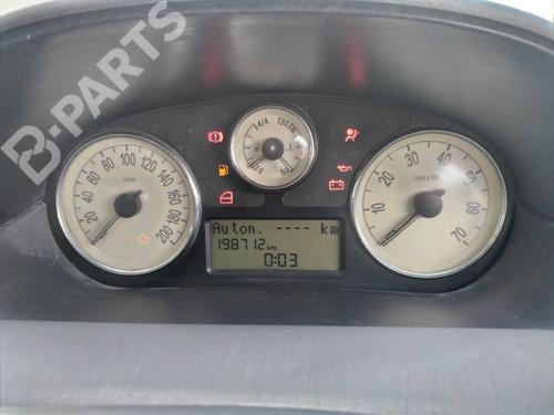 Left front window switch LANCIA YPSILON (843_) 1.2 (843.AXB1A) | BP10514896C106  - Image 7