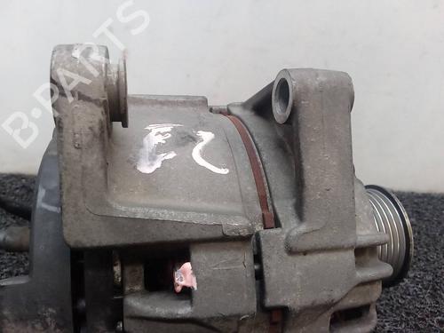 Alternator OPEL ASTRA H (A04) 1.6 (L48) | BP8234148M7 