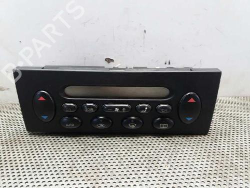 AC Styreenhet / Manøvreringsenhet ROVER 75 (RJ) 2.0 CDTi (131 hp) 1992517