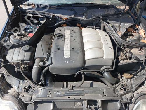 Left front window switch MERCEDES-BENZ C-CLASS (W203) C 220 CDI (203.006, 203.008) | BP39398462I27 - Image 13