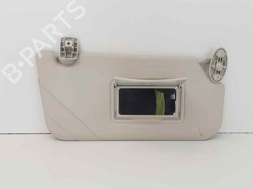 Right sun visor FORD FOCUS III  | BP24878335I2 
