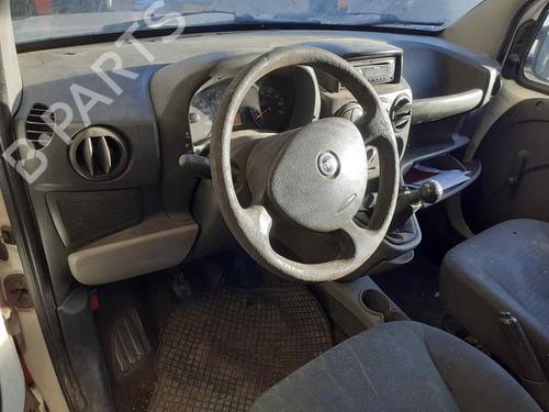 Gearbox FIAT DOBLO MPV (119_, 223_) 1.3 JTD | BP32160881M3 