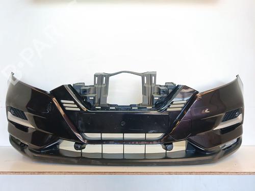 Used Front bumper Front bumper 29057204 29057204