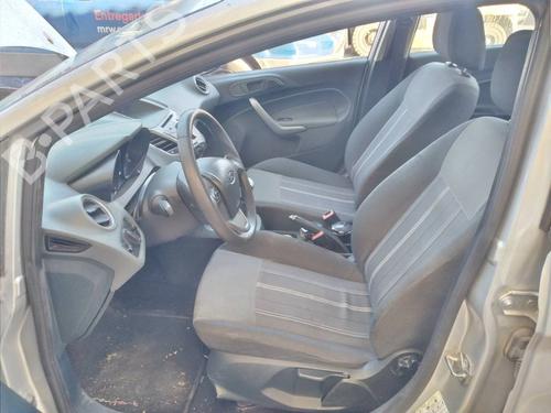 Left front window switch FORD FIESTA VI (CB1, CCN) 1.4 TDCi | BP15836543I27 