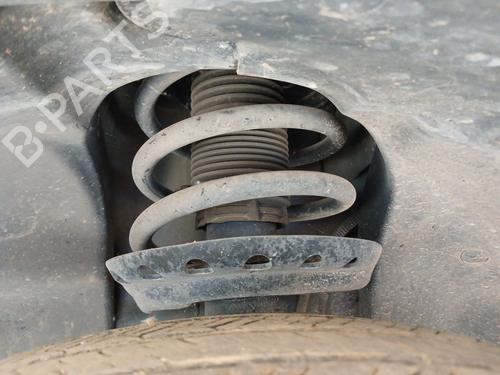 Used Left front shock absorber Left front shock absorber LAND ROVER RANGE ROVER EVOQUE (L538) 2.2 D (150 hp) 35777361 35777361