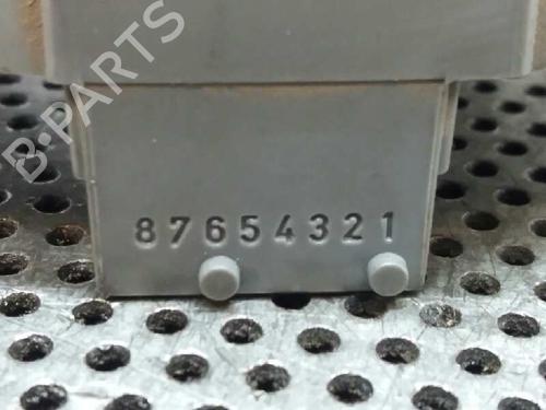Squib airbag OPEL COMBO Box Body/MPV 1.7 DTI 16V | BP2831934C102 