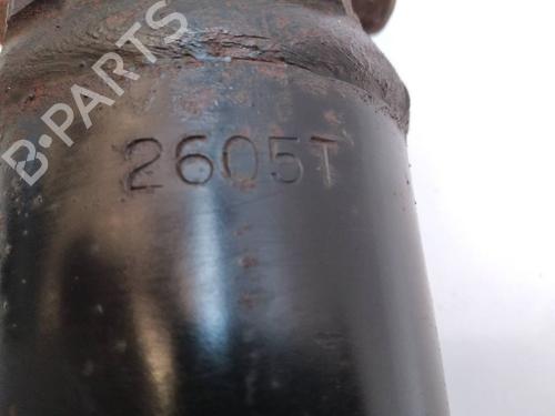 Driveshaft NISSAN TERRANO II (R20) 2.7 TDi 4WD | BP17968057M37 