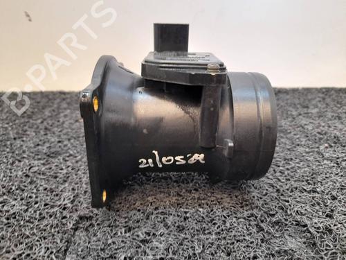 Used Mass air flow sensor Mass air flow sensor SEAT LEON (1M1) [1999-2006] 7643919 7643919