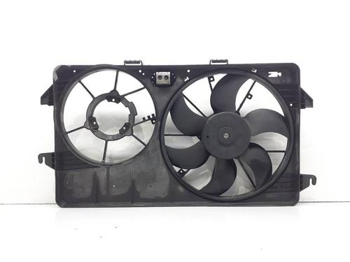 Used Radiator fan Radiator fan 30407968 30407968