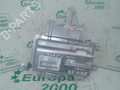 Elektronisk modul BMW X3 (E83) 3.0 d (204 hp) 593807