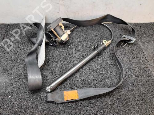 Used Front left seatbelt VW GOLF III (1H1) 1.6 (101 hp) 8737733