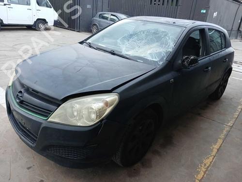 AC compressor OPEL ASTRA H (A04) 1.6 (L48) | BP40237084M34 - Image 7