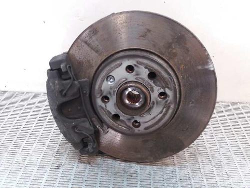 Used Left front steering knuckle OPEL COMBO Box Body/MPV 1.3 CDTI 16V (69 hp) 595468