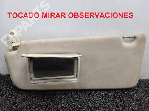 Used Left sun visor Left sun visor FORD C-MAX (DM2) 2.0 TDCi (136 hp) 8873795 8873795