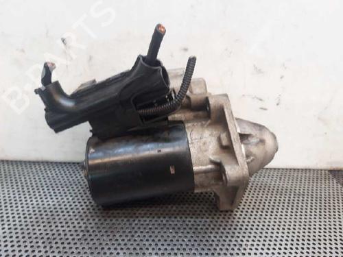 Starter FORD FIESTA V (JH_, JD_) 1.3 | BP4491819M8 