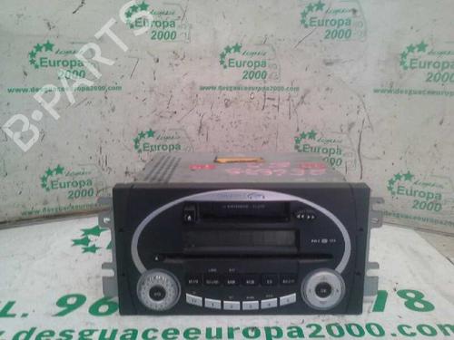 Used Radio Radio 222040 222040