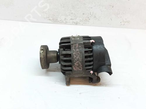 Used Alternator Alternator FORD FIESTA IV (JA_, JB_) 1.8 DI (75 hp) 40259485 40259485