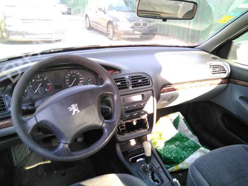 Starter PEUGEOT 406 (8B) 2.0 HDI 110 | BP4243507M8 