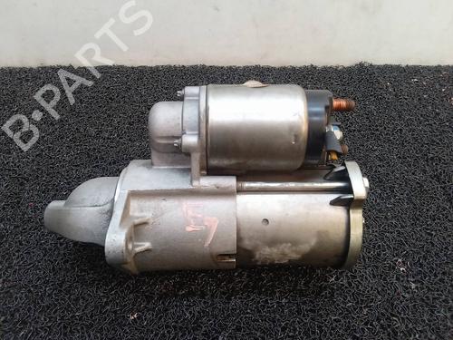 Used Starter Starter 10058722 10058722