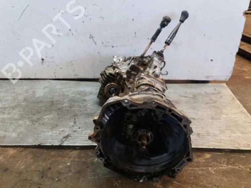 Used Gearbox OPEL FRONTERA B (U99) [1998-2004]  1724052