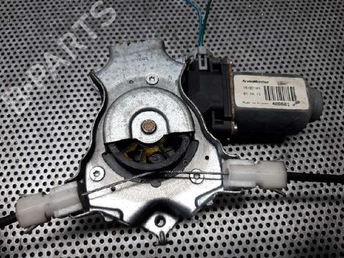 Rear left window mechanism NISSAN PRIMERA (P12) 1.6 | BP2532504C24 