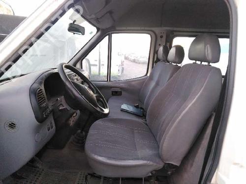Steering column stalk FORD TRANSIT Van (E_ _) | BP2673354I23 - Image 9
