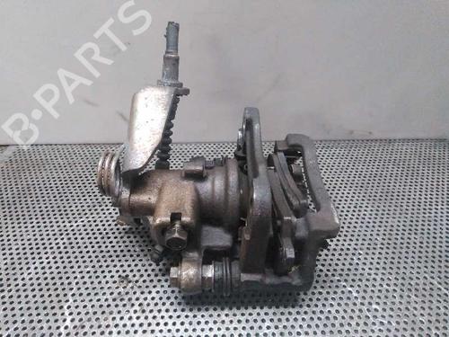 Right rear brake caliper HONDA CIVIC VIII Hatchback (FN, FK)  | BP11583530M106 