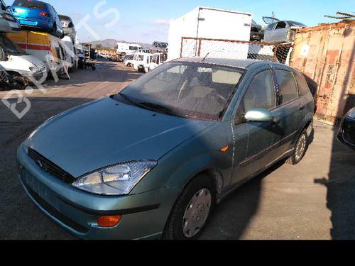 Engine mount FORD FOCUS I Saloon (DFW) 1.8 Turbo DI / TDDi | BP10243924M89 