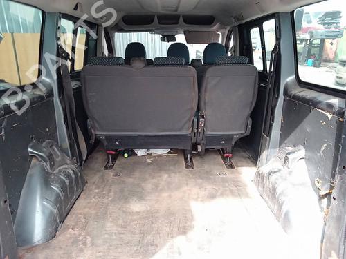 Engine control unit (ECU) FIAT SCUDO Bus (270_, 272_) 1.6 D Multijet | BP7302635M57 