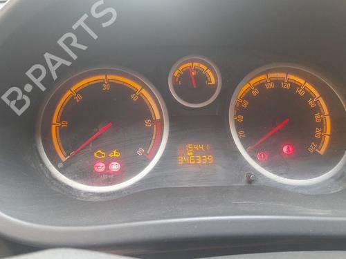 Engine OPEL CORSA D (S07) | BP20715158M1 - Image 14