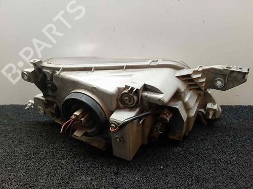 Left headlight MAZDA PREMACY (CP) | BP6979600C28 - Image 3