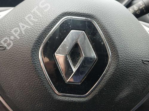 Vindusheismekanisme høyre bak Vindusheismekanisme høyre bak RENAULT CAPTUR II (HF_) TCe 100 (HFMT) (101 hp) 39713135 39713135