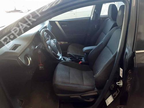 Right front seat TOYOTA AURIS (_E18_) | BP23268600C16 - Image 13