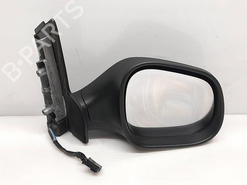 Used Right mirror SEAT ALTEA (5P1) [2004-2015]  22440984