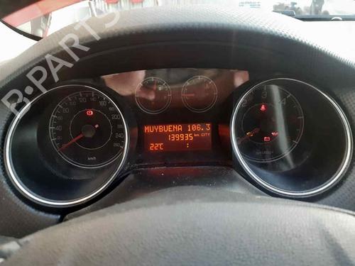 Left front window switch FIAT BRAVO II (198_) 1.9 D Multijet (198AXB1A) | BP28534887I27  - Image 17