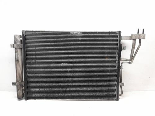 Used AC radiator AC radiator 9816800 9816800