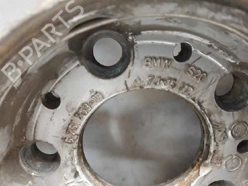 Rim BMW 5 (E39) 520 i | BP1372930C45 
