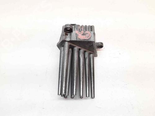 Used Heater resistor Heater resistor BMW 5 (E39) 525 tds (143 hp) 11654442 11654442