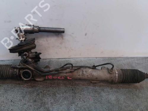 Steering rack PEUGEOT 206 Hatchback (2A/C) 1.9 D | BP1496850M22 