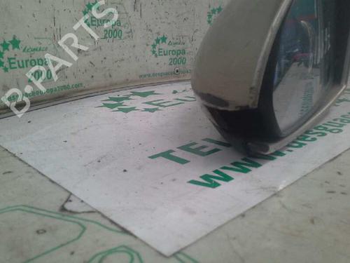 Left mirror NISSAN PRIMERA (P12) 2.2 Di | BP175708C26 