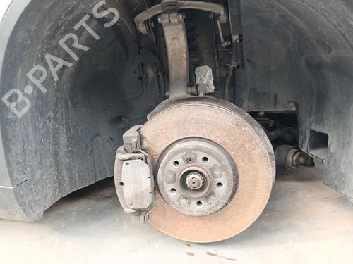 Used Right front steering knuckle Right front steering knuckle 38312257 38312257