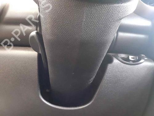 Used Steering column MINI MINI CLUBVAN (R55) Cooper D (112 hp) 20241056