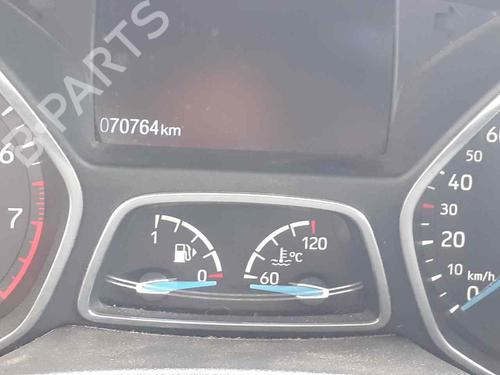 Pipe FORD FOCUS III | BP33794414M125 - Image 5