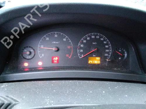 Gearbox OPEL VECTRA C (Z02)  | BP5241971M3 