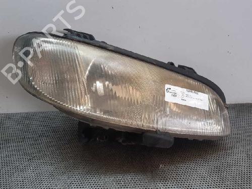 Højre forlygte OPEL OMEGA B (V94) 3.0 V6 (F69, M69, P69) | BP2548629C29 