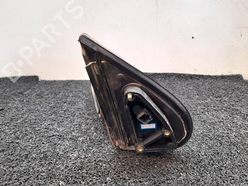 Left mirror HYUNDAI SANTA FÉ I (SM) 2.0 CRDi 4x4 | BP8221203C26 