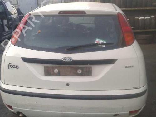 Warning switch FORD FOCUS I (DAW, DBW) 1.8 Turbo DI / TDDi | BP6616173I22 
