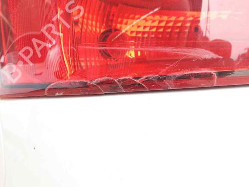 Left taillight FORD FOCUS III  | BP26650557C34 